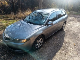 Mazda 6 - 3999 лв. / 2044.66 € - 38607597 2 | Car24.bg Mazda 6 - 3999 лв. / 2044.66 € - 38607597 2