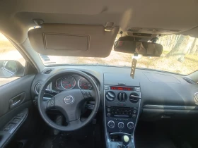 Mazda 6 - 3999 лв. / 2044.66 € - 38607597 8 | Car24.bg Mazda 6 - 3999 лв. / 2044.66 € - 38607597 8