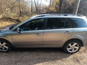 Mazda 6 - 3999 лв. / 2044.66 € - 38607597 6 | Car24.bg Mazda 6 - 3999 лв. / 2044.66 € - 38607597 6