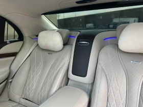 Mercedes-Benz S 63 AMG * CARFAX * ЦЕНА ДО БГ - 67600 лв. / 34563.33 € - 39218628 11 | Car24.bg Mercedes-Benz S 63 AMG * CARFAX * ЦЕНА ДО БГ - 67600 лв. / 34563.33 € - 39218628 11