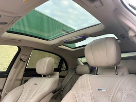 Mercedes-Benz S 63 AMG * CARFAX * ЦЕНА ДО БГ - 67600 лв. / 34563.33 € - 39218628 14 | Car24.bg Mercedes-Benz S 63 AMG * CARFAX * ЦЕНА ДО БГ - 67600 лв. / 34563.33 € - 39218628 14