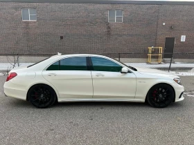Mercedes-Benz S 63 AMG * CARFAX * ЦЕНА ДО БГ - 67600 лв. / 34563.33 € - 39218628 4 | Car24.bg Mercedes-Benz S 63 AMG * CARFAX * ЦЕНА ДО БГ - 67600 лв. / 34563.33 € - 39218628 4