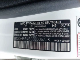 Mercedes-Benz E 350 CGI - 30500 лв. / 15594.40 € - 34562151 16 | Car24.bg Mercedes-Benz E 350 CGI - 30500 лв. / 15594.40 € - 34562151 16