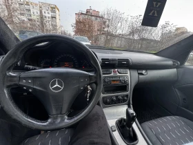 Mercedes-Benz C 180 - 1700 € / 3324.91 лв. - 44604683 6 | Car24.bg Mercedes-Benz C 180 - 1700 € / 3324.91 лв. - 44604683 6