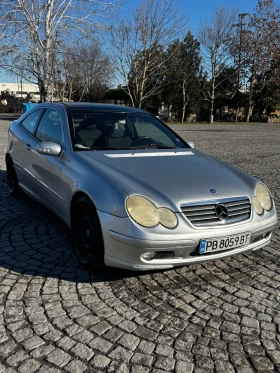 Mercedes-Benz C 180 - 1700 € / 3324.91 лв. - 44604683 2 | Car24.bg Mercedes-Benz C 180 - 1700 € / 3324.91 лв. - 44604683 2