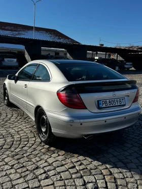 Mercedes-Benz C 180 - 1700 € / 3324.91 лв. - 44604683 4 | Car24.bg Mercedes-Benz C 180 - 1700 € / 3324.91 лв. - 44604683 4