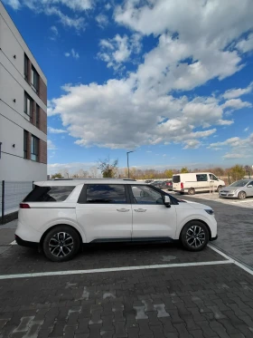 Kia Carnival 2.2 - 31955 € / 62498.55 лв. - 44802805 5 | Car24.bg Kia Carnival 2.2 - 31955 € / 62498.55 лв. - 44802805 5