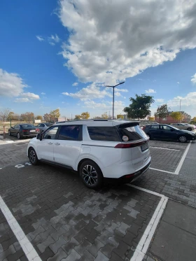 Kia Carnival 2.2 - 31955 € / 62498.55 лв. - 44802805 3 | Car24.bg Kia Carnival 2.2 - 31955 € / 62498.55 лв. - 44802805 3