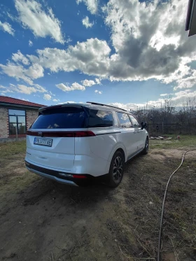 Kia Carnival 2.2 - 31955 € / 62498.55 лв. - 44802805 12 | Car24.bg Kia Carnival 2.2 - 31955 € / 62498.55 лв. - 44802805 12