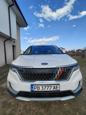 Kia Carnival 2.2 - 31955 € / 62498.55 лв. - 44802805 15 | Car24.bg Kia Carnival 2.2 - 31955 € / 62498.55 лв. - 44802805 15