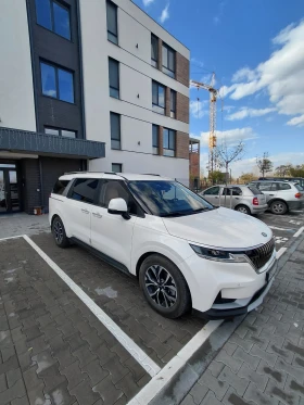 Kia Carnival 2.2 - 31955 € / 62498.55 лв. - 44802805 6 | Car24.bg Kia Carnival 2.2 - 31955 € / 62498.55 лв. - 44802805 6