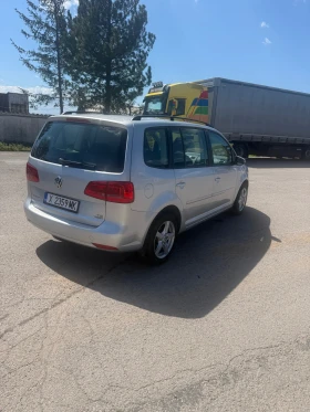 VW Touran 1.6 TDI - 5998 € / 11731.07 лв. - 14267149 3 | Car24.bg VW Touran 1.6 TDI - 5998 € / 11731.07 лв. - 14267149 3