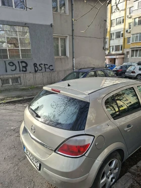 Opel Astra - 2250 € / 4400.62 лв. - 41968522 3 | Car24.bg Opel Astra - 2250 € / 4400.62 лв. - 41968522 3