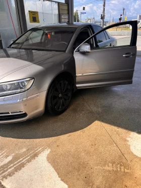 VW Phaeton undefined | Auto.bg — изображение 2 VW Phaeton undefined | Auto.bg — изображение 2