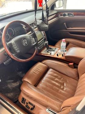 VW Phaeton undefined | Auto.bg — изображение 7 VW Phaeton undefined | Auto.bg — изображение 7