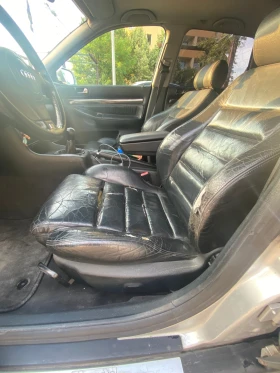 Audi A4 b5 - 2000 € / 3911.66 лв. - 87578318 13 | Car24.bg Audi A4 b5 - 2000 € / 3911.66 лв. - 87578318 13