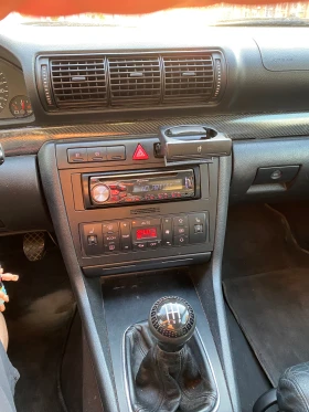 Audi A4 b5 - 2000 € / 3911.66 лв. - 87578318 9 | Car24.bg Audi A4 b5 - 2000 € / 3911.66 лв. - 87578318 9