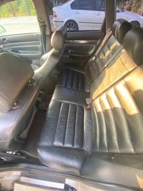 Audi A4 b5 - 2000 € / 3911.66 лв. - 87578318 12 | Car24.bg Audi A4 b5 - 2000 € / 3911.66 лв. - 87578318 12