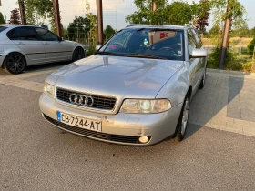 Audi A4 b5 - 2000 € / 3911.66 лв. - 87578318 2 | Car24.bg Audi A4 b5 - 2000 € / 3911.66 лв. - 87578318 2