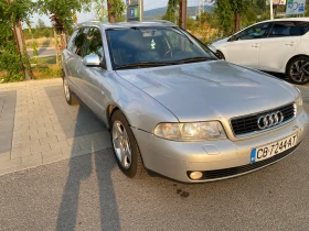 Audi A4 b5 - Car24.bg Audi A4 b5