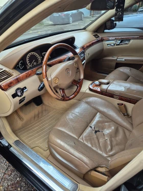 Mercedes-Benz S 500 undefined | Auto.bg — изображение 12 Mercedes-Benz S 500 undefined | Auto.bg — изображение 12