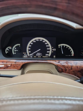Mercedes-Benz S 500 undefined | Auto.bg — изображение 13 Mercedes-Benz S 500 undefined | Auto.bg — изображение 13