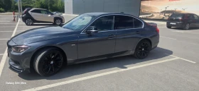 BMW 320 320d - 10399 € / 20338.68 лв. - 82741305 2 | Car24.bg BMW 320 320d - 10399 € / 20338.68 лв. - 82741305 2