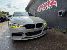 BMW 340 M Preformance | Auto.bg — изображение 2 BMW 340 M Preformance | Auto.bg — изображение 2
