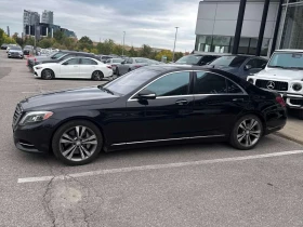 Mercedes-Benz S 400 4MATIC | ГЛАВНО ПРЕДСТАВИТЕЛСТВО НА MERCEDES - 14500 € - 32372827 3 | Car24.bg Mercedes-Benz S 400 4MATIC | ГЛАВНО ПРЕДСТАВИТЕЛСТВО НА MERCEDES - 14500 € - 32372827 3
