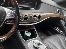 Mercedes-Benz S 400 4MATIC | ГЛАВНО ПРЕДСТАВИТЕЛСТВО НА MERCEDES - 14500 € - 32372827 9 | Car24.bg Mercedes-Benz S 400 4MATIC | ГЛАВНО ПРЕДСТАВИТЕЛСТВО НА MERCEDES - 14500 € - 32372827 9