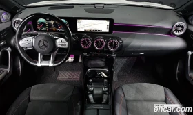 Mercedes-Benz A45 AMG 4MAITC+ | Auto.bg — изображение 10 Mercedes-Benz A45 AMG 4MAITC+ | Auto.bg — изображение 10