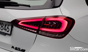 Mercedes-Benz A45 AMG 4MAITC+ | Auto.bg — изображение 9 Mercedes-Benz A45 AMG 4MAITC+ | Auto.bg — изображение 9