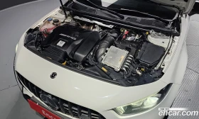 Mercedes-Benz A45 AMG 4MAITC+ | Auto.bg — изображение 6 Mercedes-Benz A45 AMG 4MAITC+ | Auto.bg — изображение 6