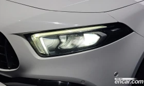 Mercedes-Benz A45 AMG 4MAITC+ | Auto.bg — изображение 8 Mercedes-Benz A45 AMG 4MAITC+ | Auto.bg — изображение 8
