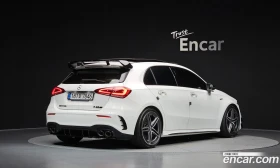 Mercedes-Benz A45 AMG 4MAITC+ | Auto.bg — изображение 2 Mercedes-Benz A45 AMG 4MAITC+ | Auto.bg — изображение 2