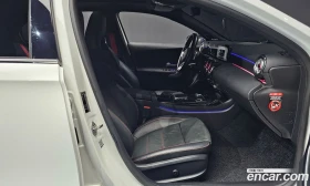 Mercedes-Benz A45 AMG 4MAITC+ | Auto.bg — изображение 17 Mercedes-Benz A45 AMG 4MAITC+ | Auto.bg — изображение 17