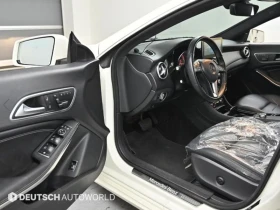 Mercedes-Benz CLA CLA200 CDI| 136к.с. | Auto.bg — изображение 11 Mercedes-Benz CLA CLA200 CDI| 136к.с. | Auto.bg — изображение 11