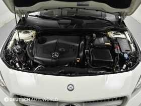 Mercedes-Benz CLA CLA200 CDI| 136к.с. | Auto.bg — изображение 6 Mercedes-Benz CLA CLA200 CDI| 136к.с. | Auto.bg — изображение 6