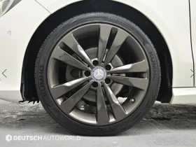 Mercedes-Benz CLA CLA200 CDI| 136к.с. | Auto.bg — изображение 5 Mercedes-Benz CLA CLA200 CDI| 136к.с. | Auto.bg — изображение 5