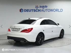 Mercedes-Benz CLA CLA200 CDI| 136к.с. | Auto.bg — изображение 2 Mercedes-Benz CLA CLA200 CDI| 136к.с. | Auto.bg — изображение 2