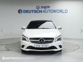Mercedes-Benz CLA CLA200 CDI| 136к.с. | Auto.bg — изображение 3 Mercedes-Benz CLA CLA200 CDI| 136к.с. | Auto.bg — изображение 3