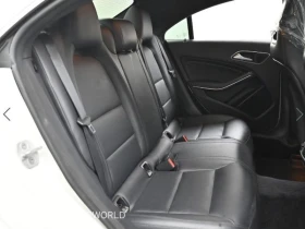Mercedes-Benz CLA CLA200 CDI| 136к.с. | Auto.bg — изображение 12 Mercedes-Benz CLA CLA200 CDI| 136к.с. | Auto.bg — изображение 12