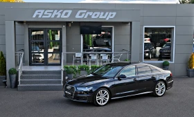 Audi A6 MATRIX/S-LINE/GERMANY/DISTR/BOSE/ПОДГРЕВ/AIR/LIZIN - 16500 € - 48146110 17 | Car24.bg Audi A6 MATRIX/S-LINE/GERMANY/DISTR/BOSE/ПОДГРЕВ/AIR/LIZIN - 16500 € - 48146110 17