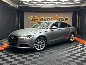 Audi A6 3.0d 245 к.с./FULL LED/Доказани км/НОВ ВНОС/
