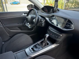 Peugeot 308 - 7900 € - 25289278 4 | Car24.bg Peugeot 308 - 7900 € - 25289278 4