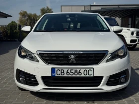 Peugeot 308 - Car24.bg Peugeot 308