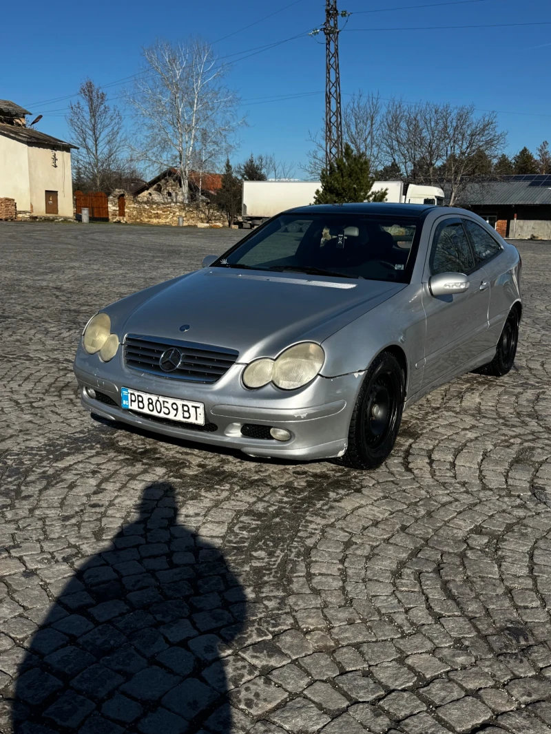 Mercedes-Benz C 180 - 1700 € / 3324.91 лв. - 44604683 1 | Car24.bg Mercedes-Benz C 180 - 1700 € / 3324.91 лв. - 44604683 1