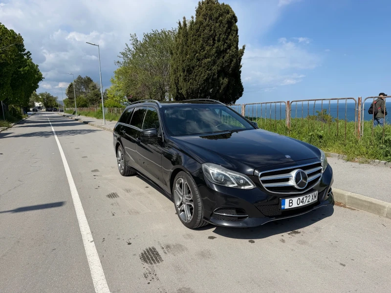 Mercedes-Benz E 220 Facelift AMG пакет - 10800 € / 21122.96 лв. - 69743783 1 | Car24.bg Mercedes-Benz E 220 Facelift AMG пакет - 10800 € / 21122.96 лв. - 69743783 1