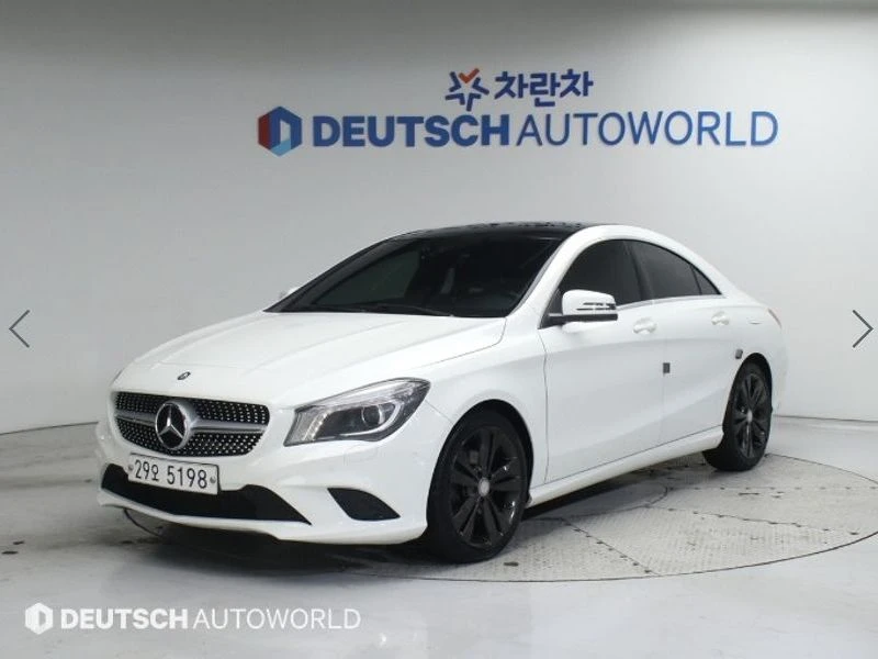 Mercedes-Benz CLA CLA200 CDI| 136к.с. | Auto.bg — изображение 1 Mercedes-Benz CLA CLA200 CDI| 136к.с. | Auto.bg — изображение 1
