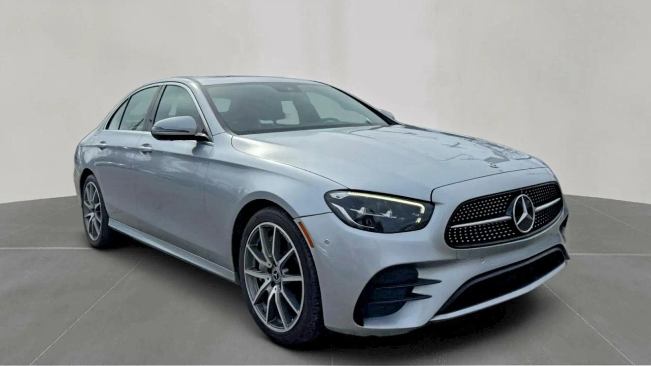 Mercedes-Benz E 350 undefined | Auto.bg — изображение 1 Mercedes-Benz E 350 undefined | Auto.bg — изображение 1